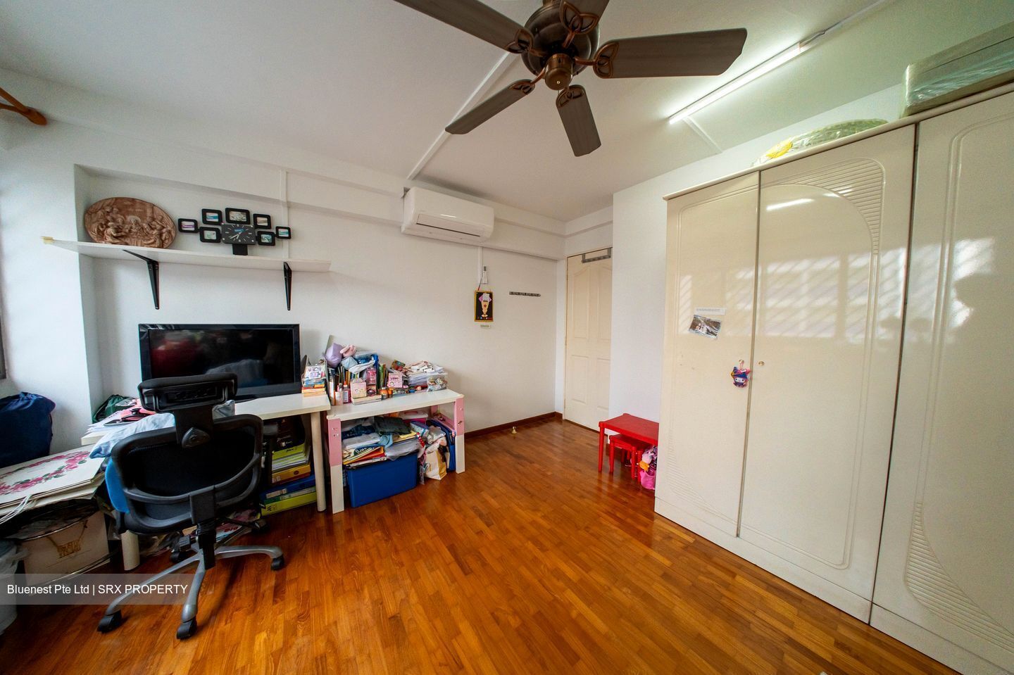 Blk 124 Bishan Street 12 (Bishan), HDB 5 Rooms #500498231